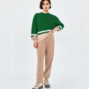 Aritzia mega sweatpants size medium